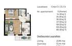 Apartament 2 camere decomandat | 60,84 mp | Balcon generos - 7
