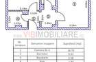 2 Camere decomandat Morarilor  70 000 euro - 9