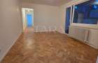 Apartament cu 3 camere, renovat complet, 67 mp,  zona Piața Hermes. - 2