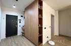 Apartament ultrafinisat cu terasa si view - 9