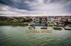 Ovidiu Sud-Vila de lux cu piscină și ponton situate pe malul lacului Siutghiol - 6