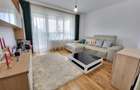 Apartament 2 camere, DECOMANDAT, mobilat, BLOC NOU, Popas Pacurari - 10