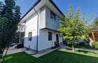 Vila individuala 4 camere Comuna 1 Decembrie Toate utilitatile