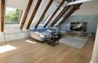 Penthouse de inchiriat, 150 mp, zona Ultracentrala - 1