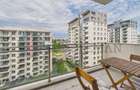 Apartament cu 2 camere - Luxuria Residence | 800 Euro + TVA - 11