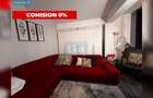COMISION 0! Apartament 2 camere DECOMANDATE | Etajul 2 | 56 MP |  - 1