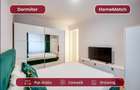 Cortina North || 2 camere || Finisaje de lux || Parcare || Comision 0% - 7