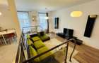 Apartament cu 3 camere, la cheie, zona NTT Data - Centru - 2