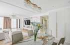 MTM Residence, apartament 3 camere de lux, de vanzare, loc de parcare - 1