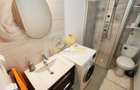 2 camere, mobilat modern, bloc nou, balcon, Intre Lacuri, Iulius Mall - 5