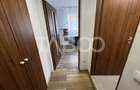 COMISION 0-Apartament renovat complet 3 camere balcon Rahovei Sibiu - 9