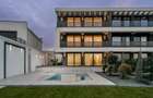 CERNICA,VILA INDIVIDUALA,5 CAMERE,453 MP,TEREN 587 MP,PISCINA,DESCHIDERE LAC - 1