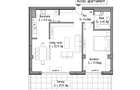 ***** Herastrau | Luxury one bedroom Apartment - 1