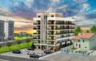 Apartament 2 camere Mamaia Nord - Oba Urban Residence - Proiect finalizat - 7