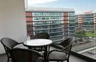 Nusco City 2 Rooms 1st Renting Parking Included - 12