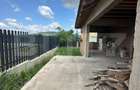 Casă  pe un nivel | 3 dormitoare | Stadiu de roșu | Toate utilitățile - 4