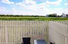 TUNARI-CITY NORD apartament 2 camere mobilat, curte, parcare - 10