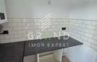 Garsonieră cochetă | proaspăt renovată | Etaj 3/3 | Zona Someșeni-Orăștiei - 2