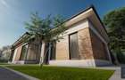 VILĂ PREMIUM 4 CAMERE | REGAL RESIDENCE CORBEANCA | LÂNGĂ PĂDURE | TEREN 700 MP - 12