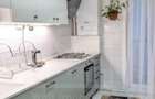 Apartament cu 4 camere, 2 bai si 2 balcoane, 83 mp, Marasti - 1