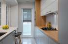 PRET PROMOTIONAL DE LANSARE: Apartament cu 3 camere, 2 băi, 2 balcoane - 1