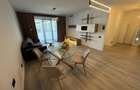 2 camere open space, Gara, Liberty Residence, Cartierul Iris, Parcare - 2