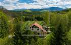 Casa de vacanta de vanza - oportunitate de investitie - zona turistica - 2