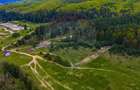 Teren intravilan de 1 ha cu vedere la munte – Zărnești, Brebina - 10