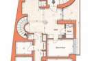Apartament de 3 camere, Piata Romana, bloc nou boutique, 2 balcoane - 9