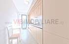Apartament 2025 bucatarie mobilata si utilata 2 balcoane Straulesti - 5