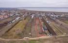 CORNETU, TEREN CONSTRUCTII 1293 MP, FRONT 12,50M! - 3