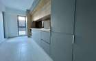 proprietar, loc parcare inclus, 2 camere bucătărie mobilat/utilat lux bloc nou - 3