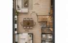 Casa individuala premium P+1E | 134 mp utili | Curte proprie | Chitila padure - 16