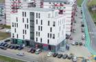 Birouri de închiriat Sibiu, Magnolia Residence – spații 208 mp mp, de la 2 euro - 2