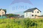 Teren intravilan construibil 432 mp| Berceni  IF | Deschidere 16m - 3