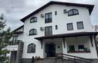 Vila Valea Prahovei Cornu , 15 camere, piscina int.,pretabila camin varstnici - 1