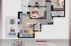 Decomandat Penthouse Terasa vedere libera zona verde Pallady Metrou - 7