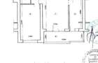 Vitan Residence, metrou Mihai Bravu, 64 mp, loc parcare, boxa, centrala proprie - 13
