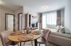 Apartament2 camere, bucatarie separata, 56 mp, mobilat utilat, Dambul Rotund - 1