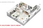 Sorescu Residence - Apartamente cu 2 camere - 5