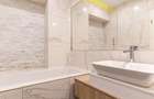 Apartament modern 3 camere, complex Vivido, 2 bai, balcon,parcare subterana,boxa - 10