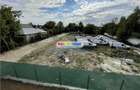 Teren 389 mp deschidere 15 ml Buftea Str Independentei - 3