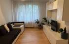 Apartament 3 camere, decomandat, mobilat si utilat zona- Auchan Titan - 1