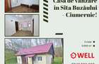 Casă de vânzare în Sita Buzăului – Ciumernic! - 1