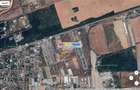 Inchiriere teren  750mp Otopeni strada Garii Balotesti - 4