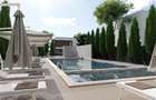 VERNIS Sunrise Villas, Corbeanca, Județul Ilfov - 21