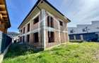 Duplex la rosu cu 4 camere, 117mp utili,  230mp teren, Selimbar - 2