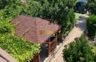 Vila parter si etaj, teren 490 mp, Jilava - 1