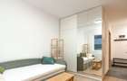 Garsoniera de inchiriat –Dotari: - TV lux - 2