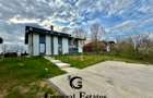 Vilă modernă cu arhitectură spectaculoasă | Teren 1.500 mp | Hlincea - 22